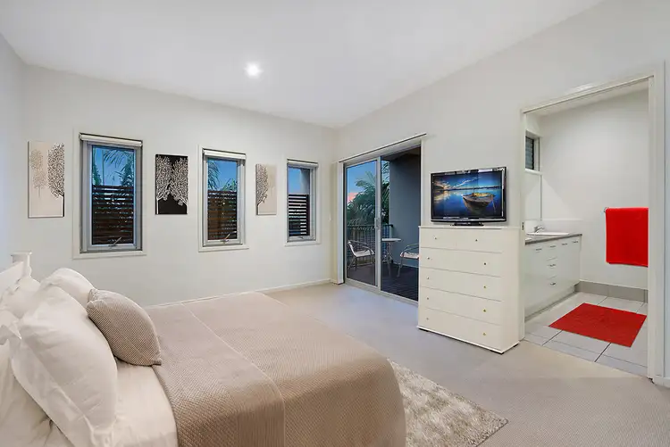 Fourth view of Homely unit listing, 7/152 Burnett Street, Buderim QLD 4556