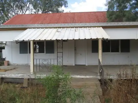 Main view of Homely house listing, 6 Dubbo Lane, Coonamble NSW 2829