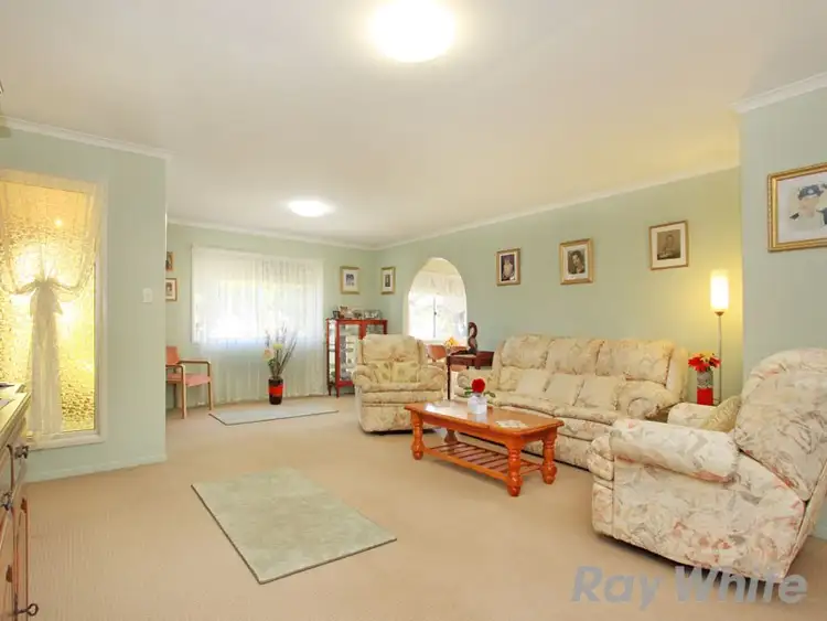 Second view of Homely house listing, 72 Mcpherson Street, Kippa-ring QLD 4021
