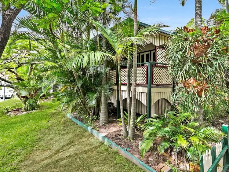 Second view of Homely house listing, 117 Messines Ridge Road, Holland Park West QLD 4121