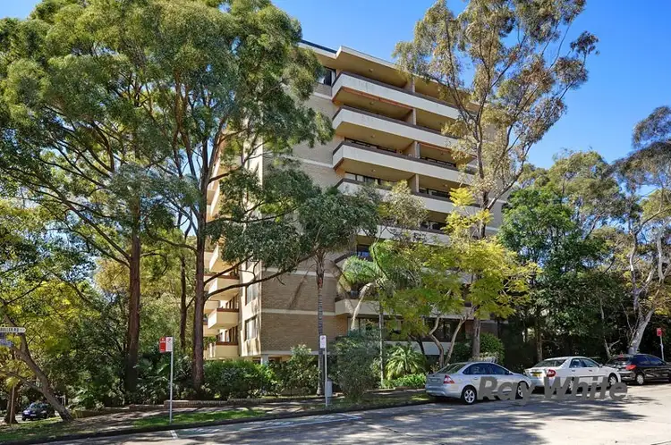 Main view of Homely apartment listing, 13/6 Francis Road, Artarmon NSW 2064