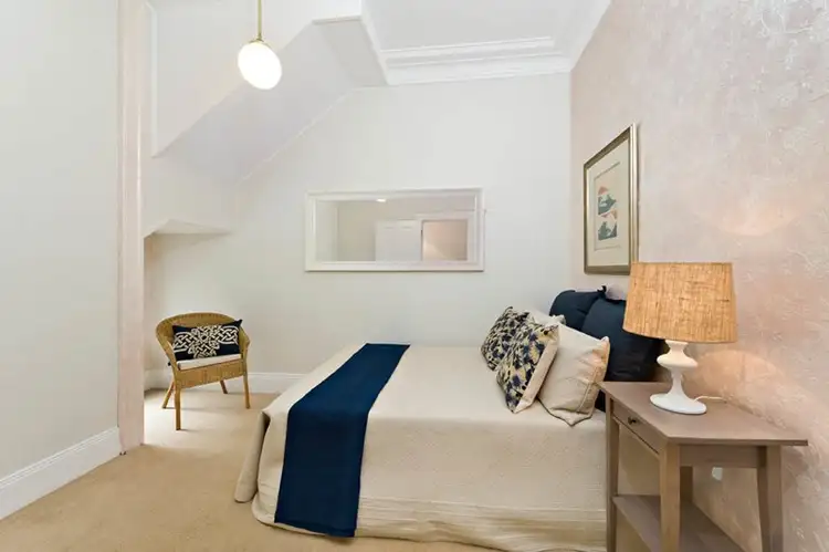Fifth view of Homely house listing, 161 Alice Street, Newtown NSW 2042