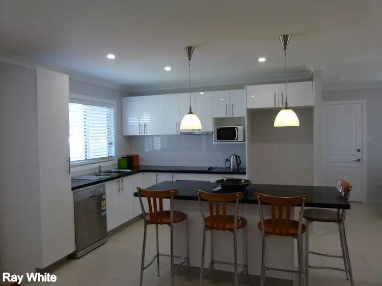 Fourth view of Homely house listing, 63C York Street, Forbes NSW 2871