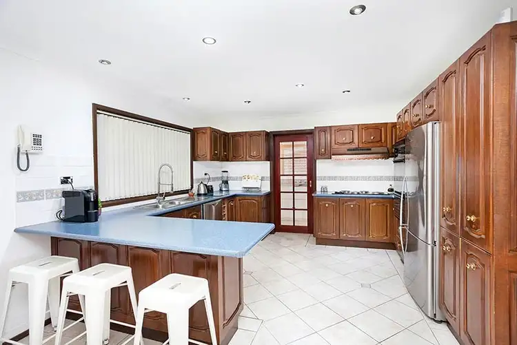 Fourth view of Homely house listing, 38 Scenic Crescent, Albion Park NSW 2527