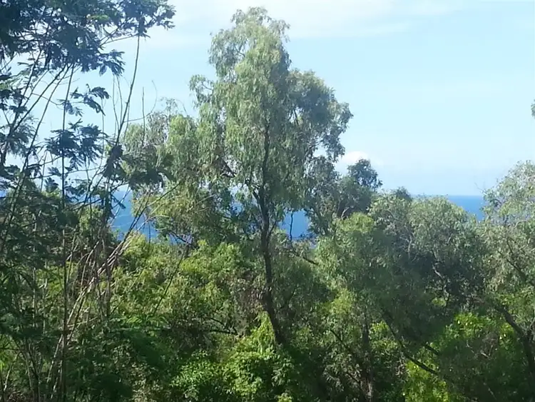 Second view of Homely land listing, 13 Neerim Crescent, Shute Harbour QLD 4802