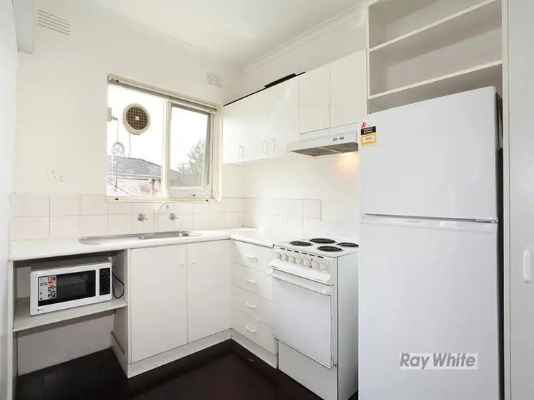 Fifth view of Homely apartment listing, 8/13 Ulupna Road, Ormond VIC 3204