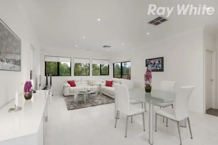 Fourth view of Homely house listing, 48 Zara Close, Bundoora VIC 3083