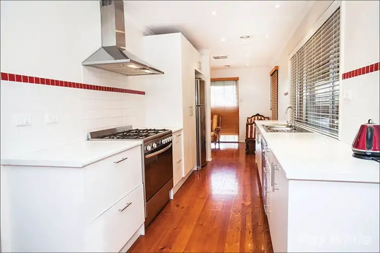 Fifth view of Homely house listing, 35 Amblecote Crescent, Mulgrave VIC 3170