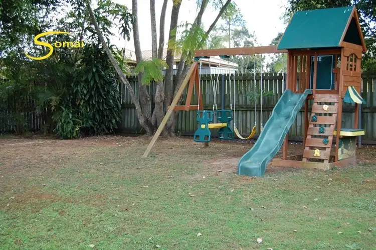 Fifth view of Homely house listing, 5 Lutton Court, Boronia Heights QLD 4124
