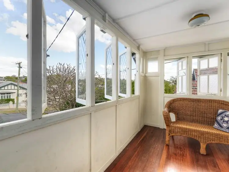 Second view of Homely house listing, 60 Hipwood Avenue, Coorparoo QLD 4151