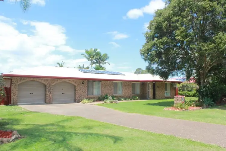 51 Farrell Drive, Walloon QLD 4306