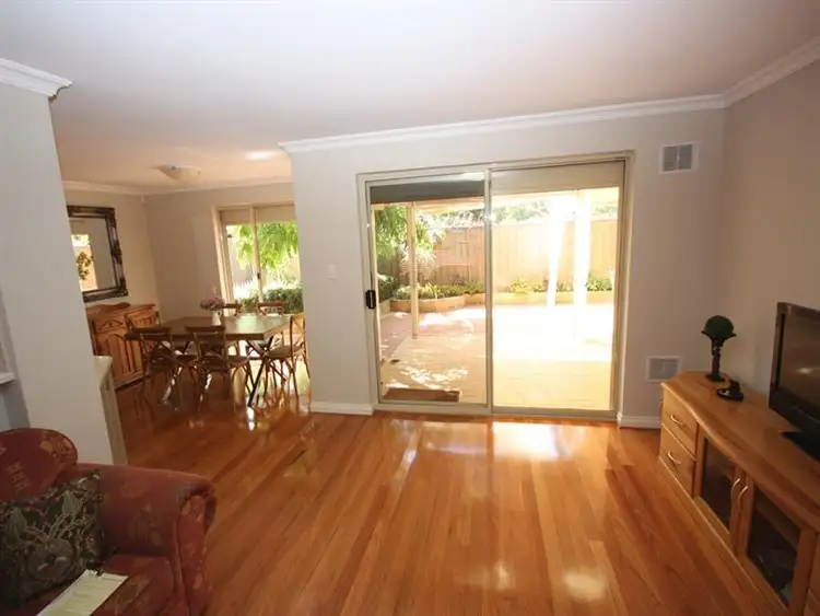 Fourth view of Homely house listing, 9b Mangini Street, Morley WA 6062