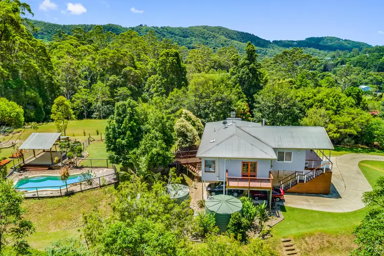 68 Petsch Creek Road, Tallebudgera Valley QLD 4228
