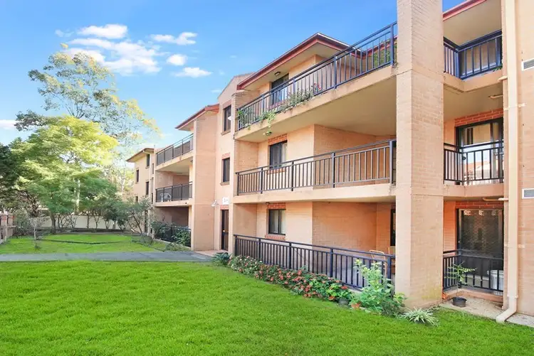 Seventh view of Homely unit listing, 9/105-113 Stapleton Street, Pendle Hill NSW 2145