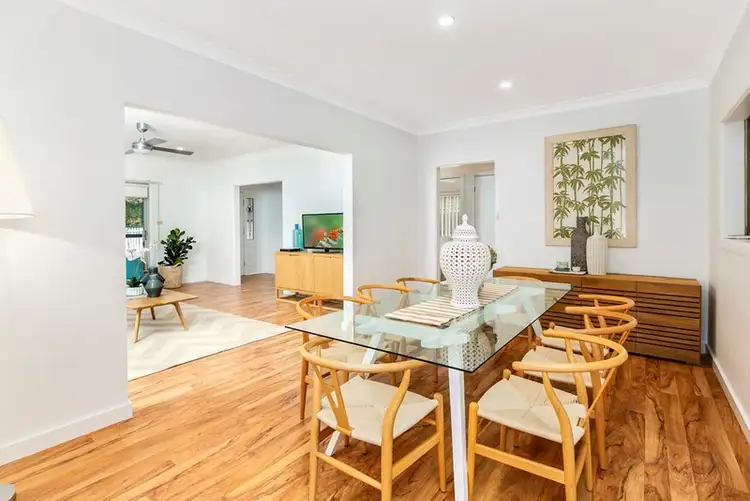 Fifth view of Homely house listing, 13 Brooker Avenue, Beacon Hill NSW 2100