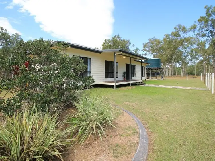 Third view of Homely house listing, 2211 Hervey Range Road, Hervey Range QLD 4817