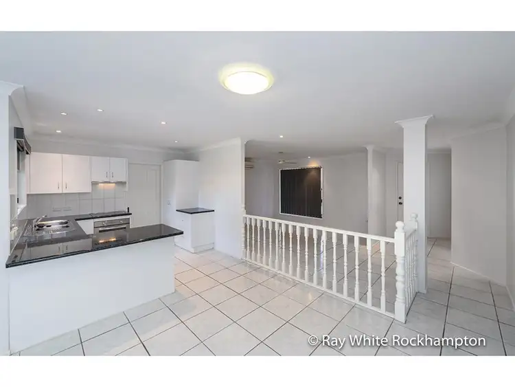 Fifth view of Homely house listing, 396 Feez Street, Norman Gardens QLD 4701