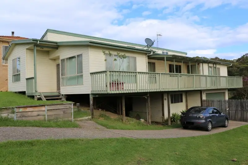 Main view of Homely house listing, 35 Montague Avenue, Kianga NSW 2546