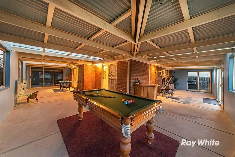 Main view of Homely house listing, 10 Tauna Place, Cranbourne West VIC 3977