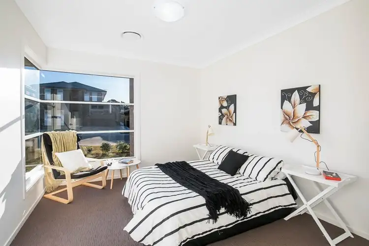 Sixth view of Homely house listing, 16 (Lot 212) Eclipse Street, Schofields NSW 2762
