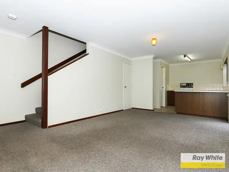 Third view of Homely townhouse listing, 63A CHURCHILL Avenue, Subiaco WA 6008