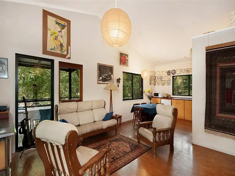 Fifth view of Homely house listing, 1 Tristania Place, Byron Bay NSW 2481