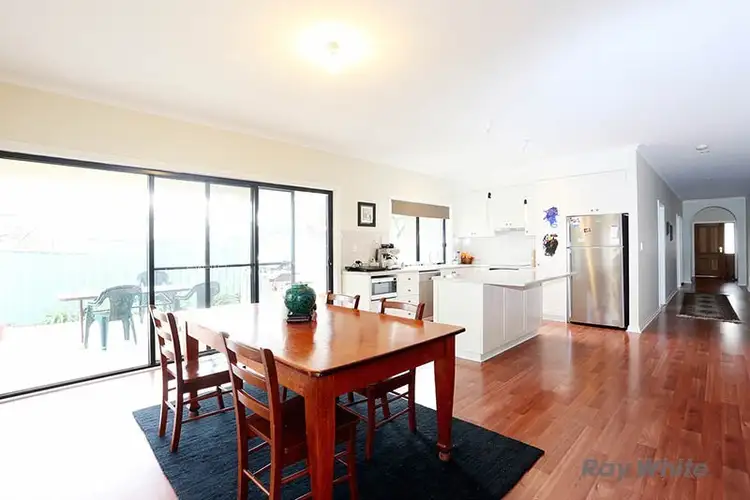Third view of Homely land listing, 5 West Terrace, Clare SA 5453