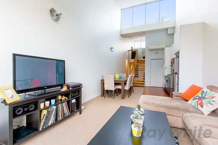 Fifth view of Homely apartment listing, 326/14 Milford Street, Islington NSW 2296