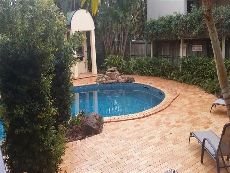 Fifth view of Homely house listing, 15/152 High Street, Southport QLD 4215