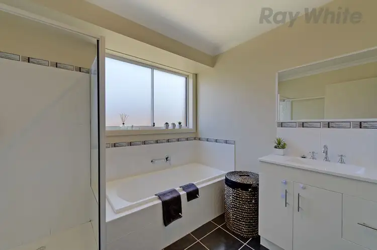 Fourth view of Homely house listing, 8 Gateway Drive, New Norfolk TAS 7140