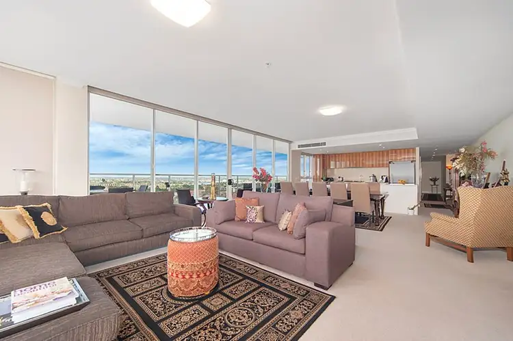 Sixth view of Homely apartment listing, 1305B/5 Pope Street, Ryde NSW 2112