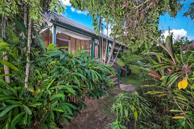 Main view of Homely house listing, 5 Campbell Street, Gordonvale QLD 4865