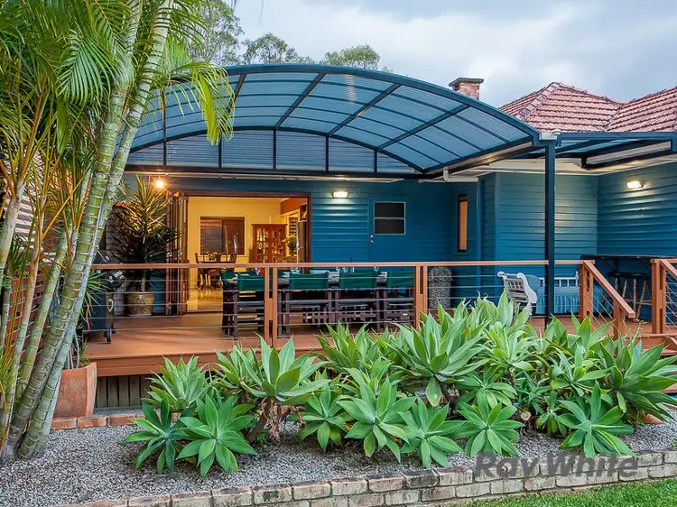 54 Jefferis Street, Virginia QLD 4014