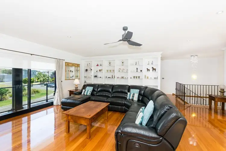 Fifth view of Homely house listing, 9 Francis Road, Flinders NSW 2529