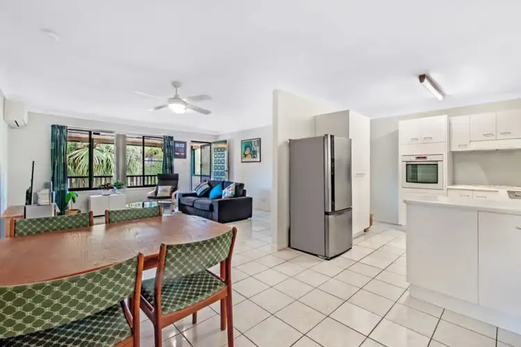 Second view of Homely house listing, 36 Yangoora Crescent, Ashmore QLD 4214