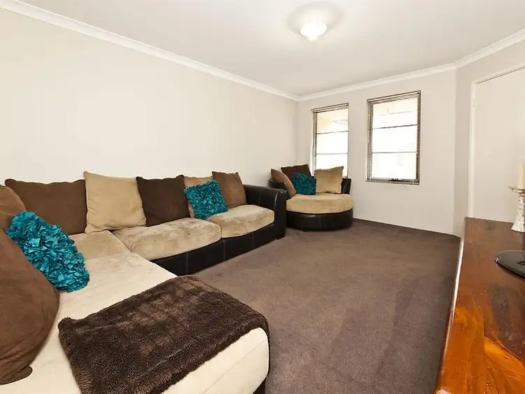 Seventh view of Homely house listing, 14 Kempeana Way, Baldivis WA 6171