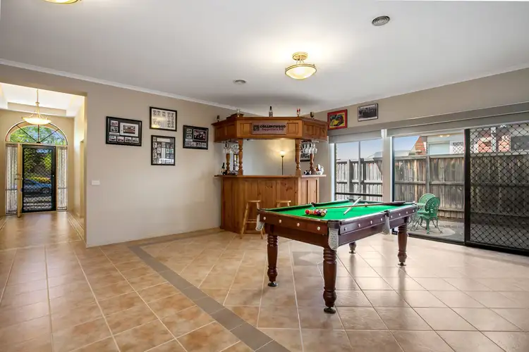 Third view of Homely house listing, 7 Masked Owl Road, South Morang VIC 3752