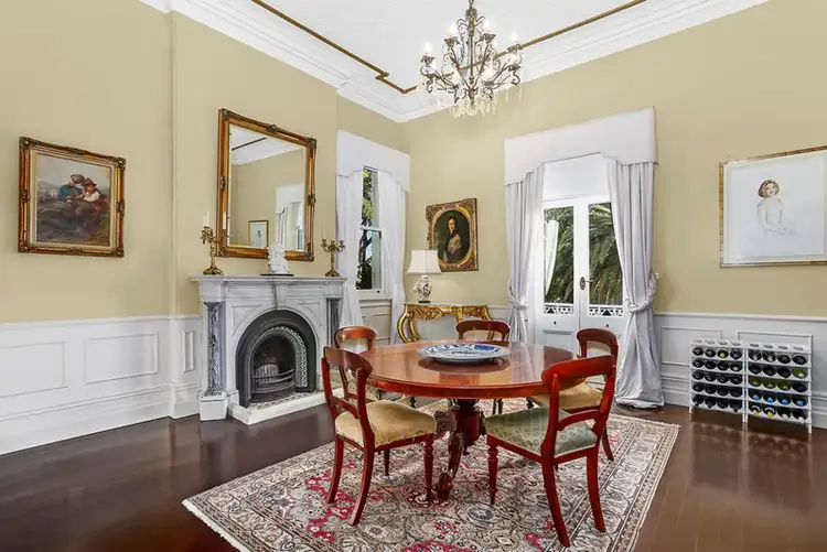 Sixth view of Homely house listing, 56 Darling Point Road, Darling Point NSW 2027