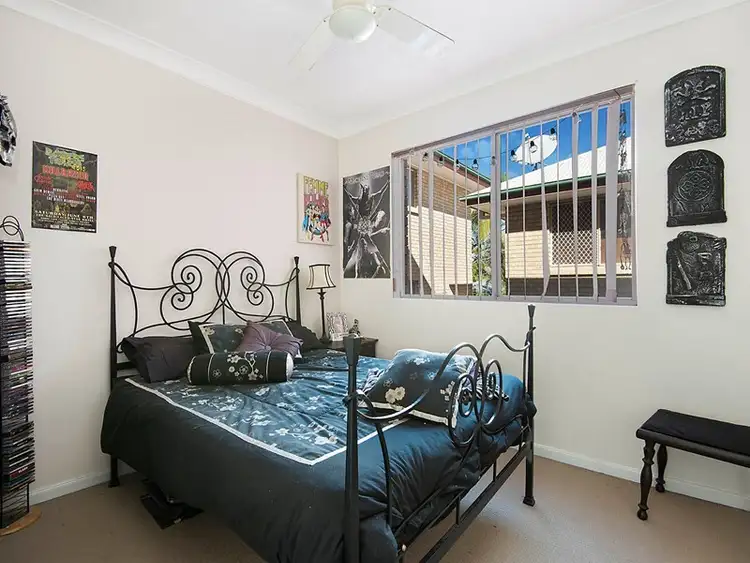 Fourth view of Homely unit listing, 5/56 Swinburne Street, Lutwyche QLD 4030