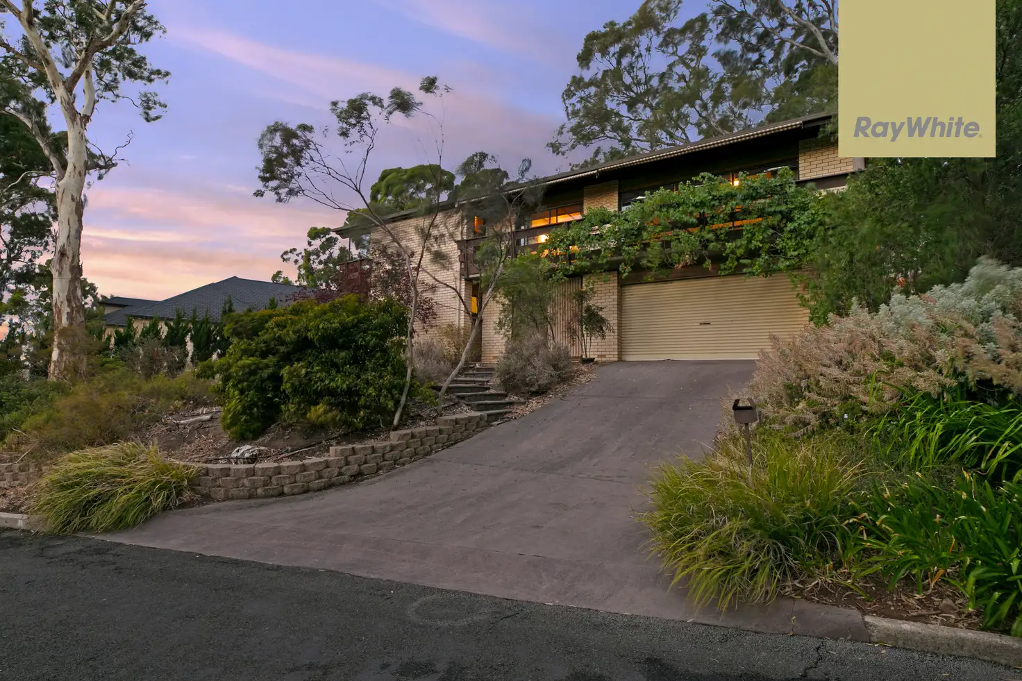 Main view of Homely house listing, 6 Berry Crescent, Burnside SA 5066