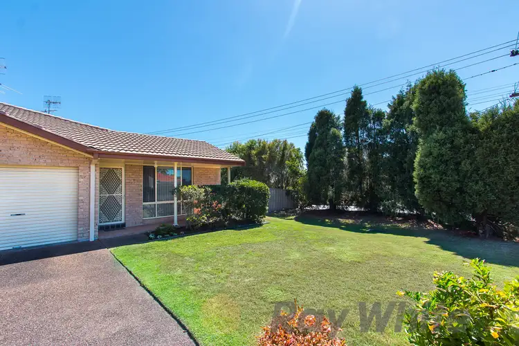 Main view of Homely house listing, 1/18 Floraville Road, Belmont North NSW 2280