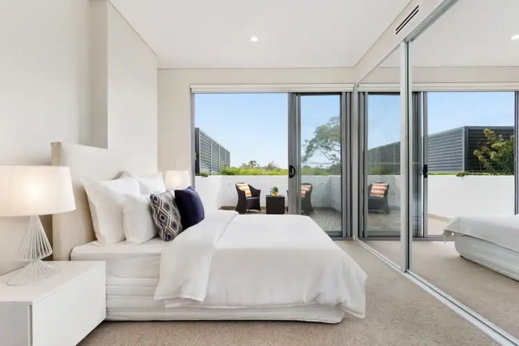 61/62-70 Gordon Crescent, Lane Cove NSW 2066
