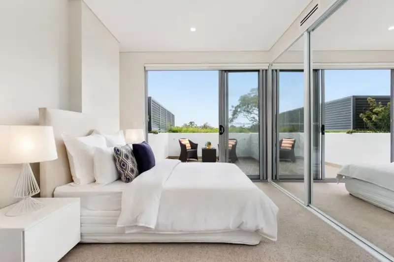 Main view of Homely apartment listing, 61/62-70 Gordon Crescent, Lane Cove NSW 2066