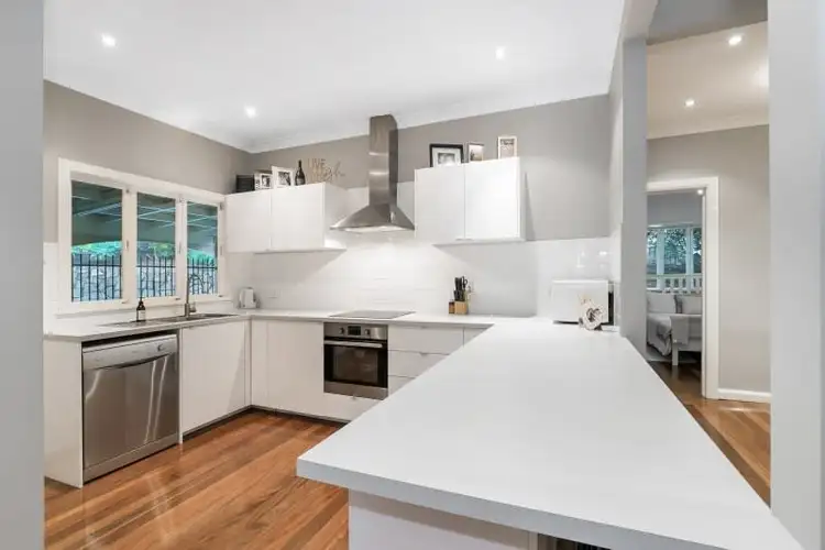 Fifth view of Homely house listing, 1043 Moggill Road, Kenmore QLD 4069