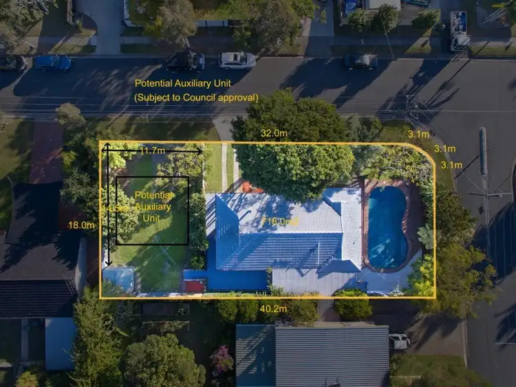 Third view of Homely house listing, 31 Lisbeth Street, Springwood QLD 4127
