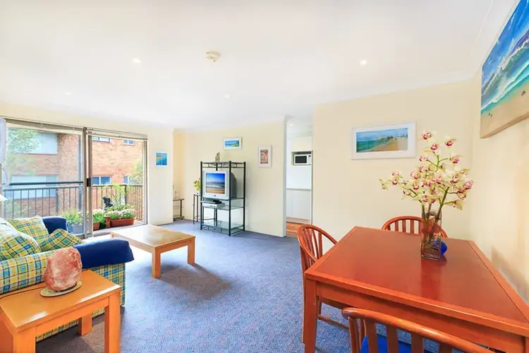 Main view of Homely apartment listing, 10/62 Parramatta Street, Cronulla NSW 2230
