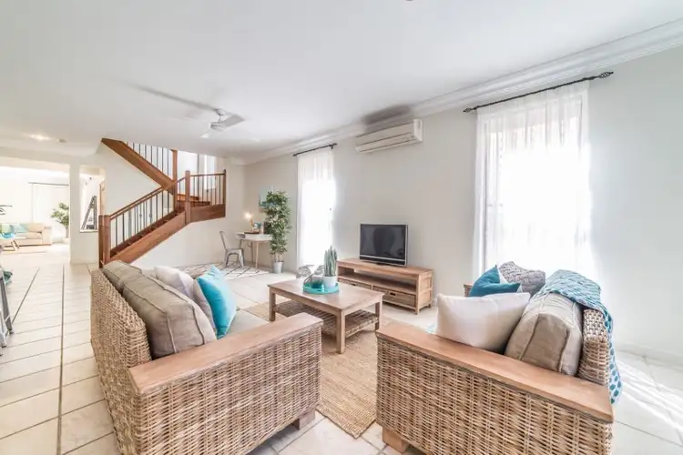 Main view of Homely other listing, 1/51 Sunset Boulevard, Surfers Paradise QLD 4217