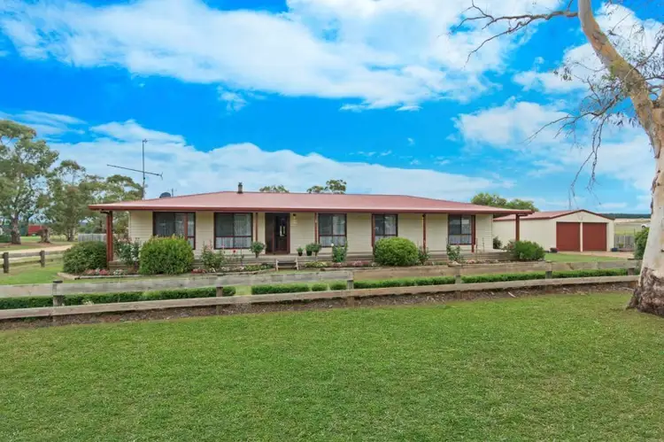 8 Glenelg Terrace, Dartmoor VIC 3304
