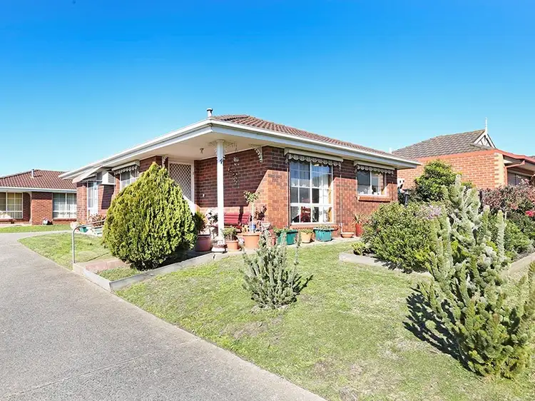 Main view of Homely unit listing, 4/2 Jenolan Avenue, Grovedale VIC 3216