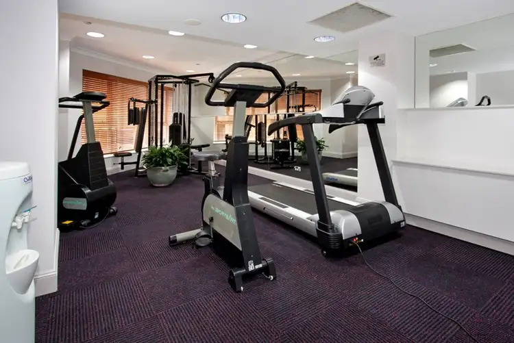 Sixth view of Homely studio listing, 705/38 Bridge Street, Sydney NSW 2000